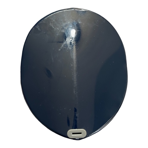 RARE Vintage 1964 Stanbury & Co Marching Band Hat Stewart HS Size 6 7/8 Shako - Picture 4 of 11